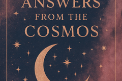 Selling: Urgent Answers From The Cosmos