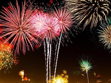 Selling: New year readings what's to come