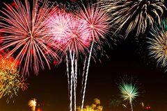 Selling: New year readings what's to come