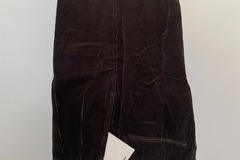 Selling with online payment: [EU] NWT Suitsupply dark green corduroy trousers, size w32