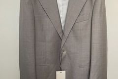 Selling with online payment: [EU] NWT Suitsupply taupe Roma jacket, size 38R