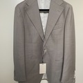 Selling with online payment: [EU] NWT Suitsupply taupe Roma jacket, size 38R