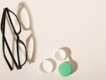 Kurs: Elementy terapii widzenia część I