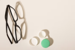 Kurs: Elementy terapii widzenia część I