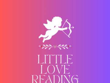 Selling: A Little Love Reading Special Offer