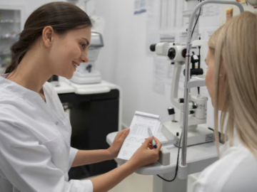 Kurs: OKULISTA NA OSTRYM DYŻURZE