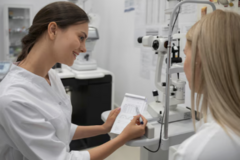 Kurs: OKULISTA NA OSTRYM DYŻURZE