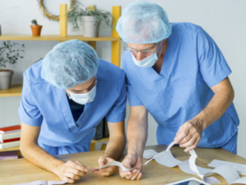 Darmowy kurs (ogłoszenie): PIELĘGNIARSTWO OPERACYJNE DLA PIELĘGNIAREK