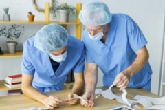 Darmowy kurs (ogłoszenie): PIELĘGNIARSTWO OPERACYJNE DLA PIELĘGNIAREK