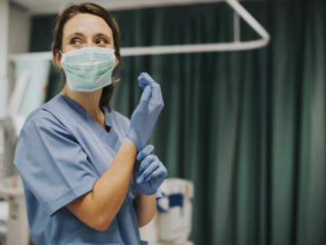 Darmowy kurs (ogłoszenie): PIELĘGNIARSTWO INTERNISTYCZNE