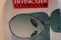 Winter sports: Snowboard 