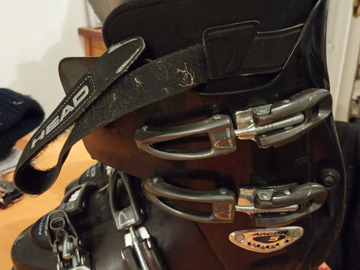 Vente: Chaussures de Ski Head