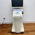 Gebruikte apparatuur: Cerec 3