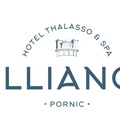 Vente: Bon cadeau Thalasso Alliance à Pornic (99€)