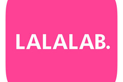 Vente: e-Carte cadeau Lalalab (160€)
