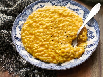 Reserve your space: Risotto classes