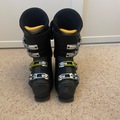Winter sports: Salomon Men’s X Wave Ski Boots size 43/9/27.5