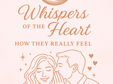 Selling: Whispers of the heart- How they TRULY feel about you