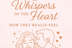 Selling: Whispers of the heart- How they TRULY feel about you