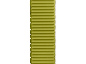 Renting out (by week): ASTRO INSULATED REGULAR Unisex - Eristävä makuualusta