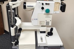 Selling with online payment: Kowa Retinal Camera FX 50 C 