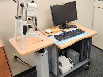 Selling with online payment: HRT3 with Glaucoma and Macula Modules