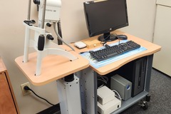 Selling with online payment: HRT3 with Glaucoma and Macula Modules