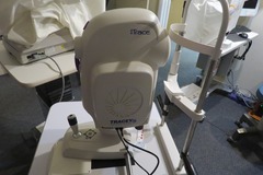 Selling with online payment: Tracey Wavefront Aberrometer Topography Tear Analysis Camera