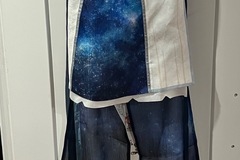 Selling with online payment: Guizhong DOKIDOKI SR + wig ( US SIZE L )