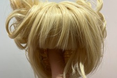 Selling with online payment: Himiko Toga Wig (MHA)