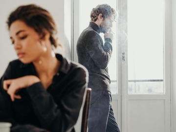 Selling: Blockages Holding Him Back under 2 hour answer before 11pm