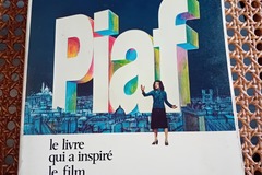 Selling: Piaf, le livre qui a inspiré le film - S. Berteaut - R. Laffont