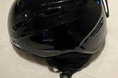 Winter sports: Smith mens ski helmet L 59-63cm