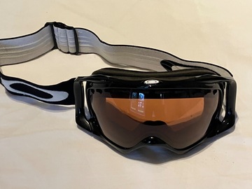 Winter sports: Oakley mens ski goggle