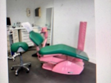 Gebruikte apparatuur: TE KOOP: Complete inboedel Mondhygiëniste  Praktijk –