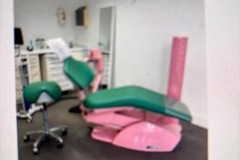 Gebruikte apparatuur: TE KOOP: Complete inboedel Mondhygiëniste  Praktijk –