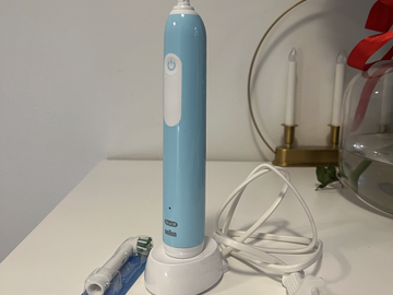 Selling: Electric Toothbrush - new, not used