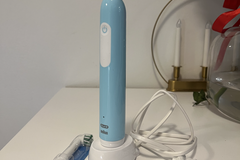 Selling: Electric Toothbrush - new, not used
