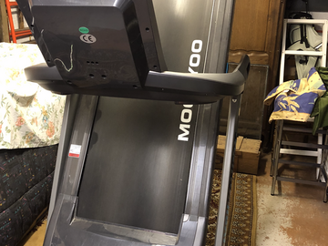 Vente: Vente Tapis de course Lynx Connect