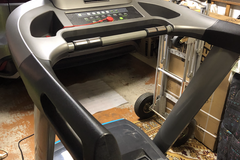 Vente: Vente Tapis de course Lynx Connect