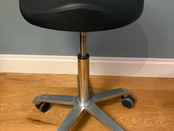 Gebruikte apparatuur: Score Medical 6301