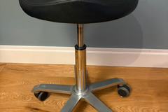 Gebruikte apparatuur: Score Medical 6301