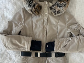 Winter sports: EANDO JACKET