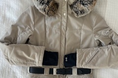 Winter sports: EANDO JACKET