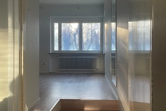 Renting out: Studio space in Ruskeasuo, Helsinki from Jan 2025 onwards!