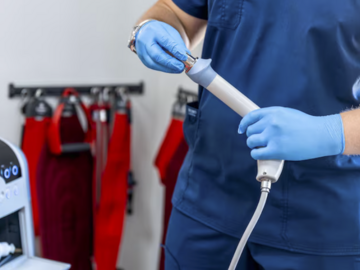 Kurs: Endoskopia dla pielęgniarek