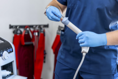 Kurs: Endoskopia dla pielęgniarek