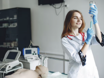 Kurs: Specjalizacja pielęgniarstwo anestezjologiczne