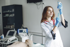 Kurs: Specjalizacja pielęgniarstwo anestezjologiczne