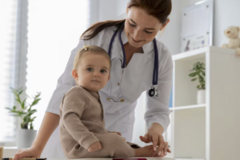 Darmowy kurs (ogłoszenie): Pielęgniarstwo pediatryczne